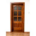 Interior doors