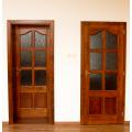 Interior doors