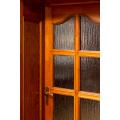 Interior doors