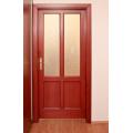 Interior doors