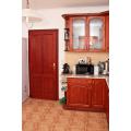Interior doors