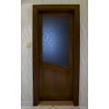 Interior doors