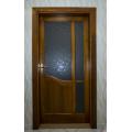 Interior doors