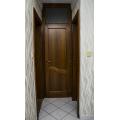 Interior doors