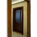Interior doors