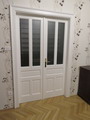 Interior doors