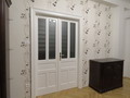 Interior doors