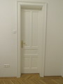 Interior doors