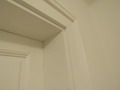 Interior doors