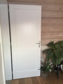 Interior doors