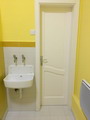 Interior doors