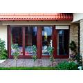 French doors