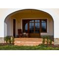 French doors