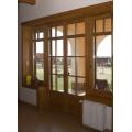 French doors