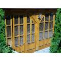 French doors