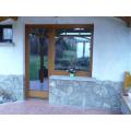 French doors