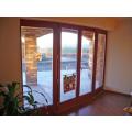 French doors