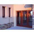 French doors