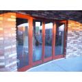 French doors