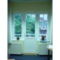 French doors