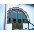 French doors