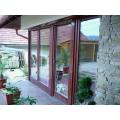 French doors