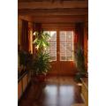 French doors