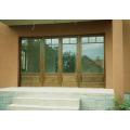 French doors