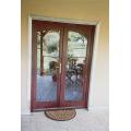 French doors