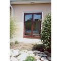 French doors