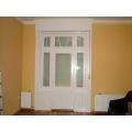 French doors