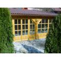 French doors