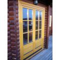 French doors