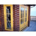 French doors