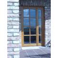 French doors