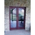 French doors